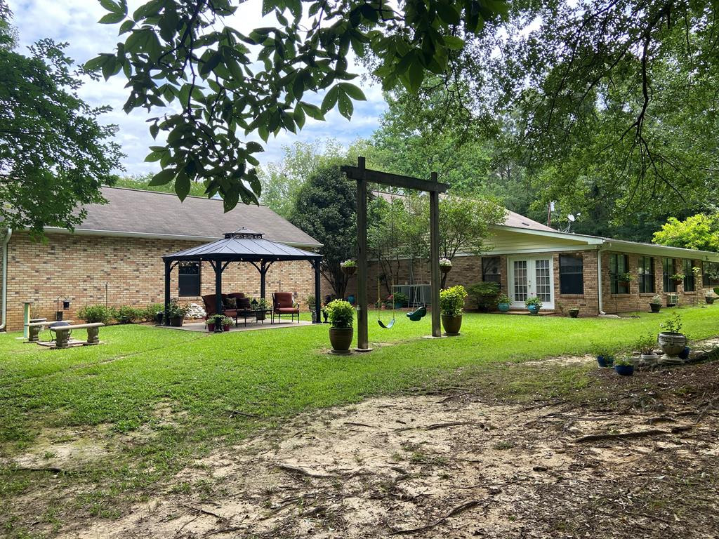 2141 Zetus Road Northwest Brookhaven, MS 39601 - Photo 10 of 41 Photo 10
