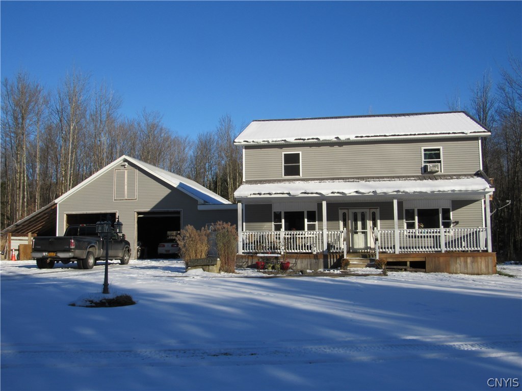 10146 Capron Road Lee, NY 13363 - Photo 1 of 1 Gallery Image 1