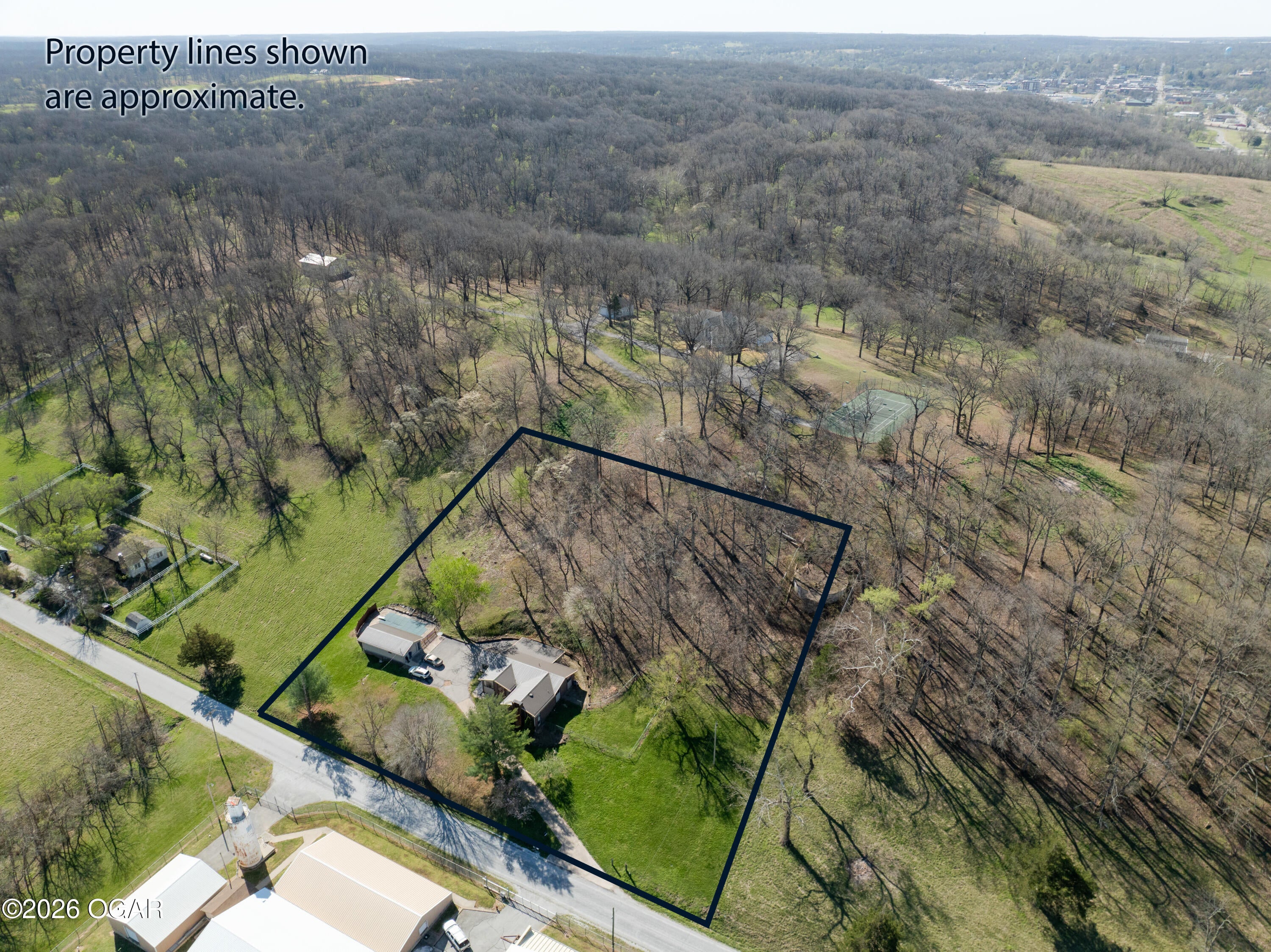 15363 Kentucky Road Neosho, MO 64850 - Photo 38 of 43 Gallery Image 38