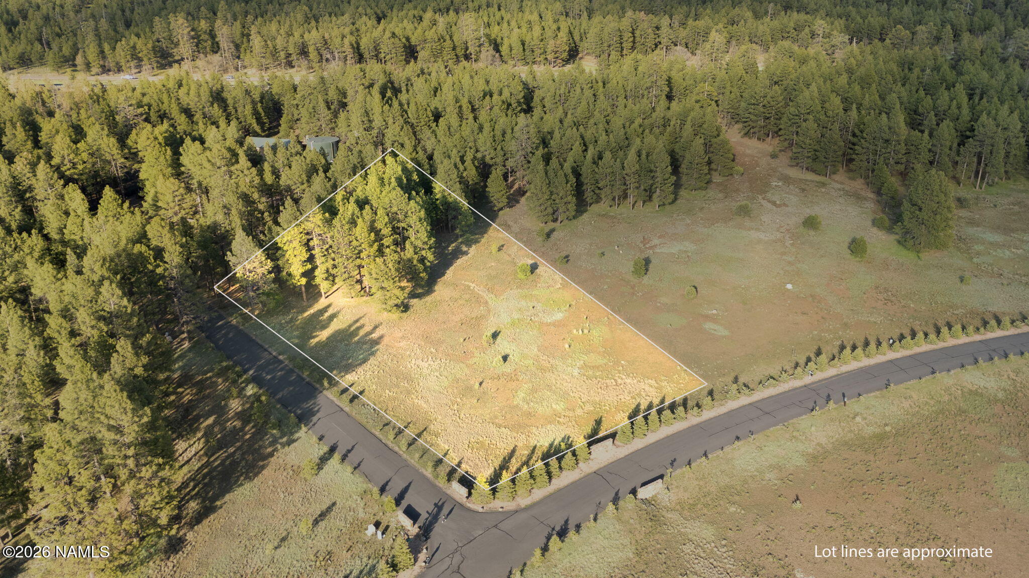 Lot 7 Foxboro Ranch Estates