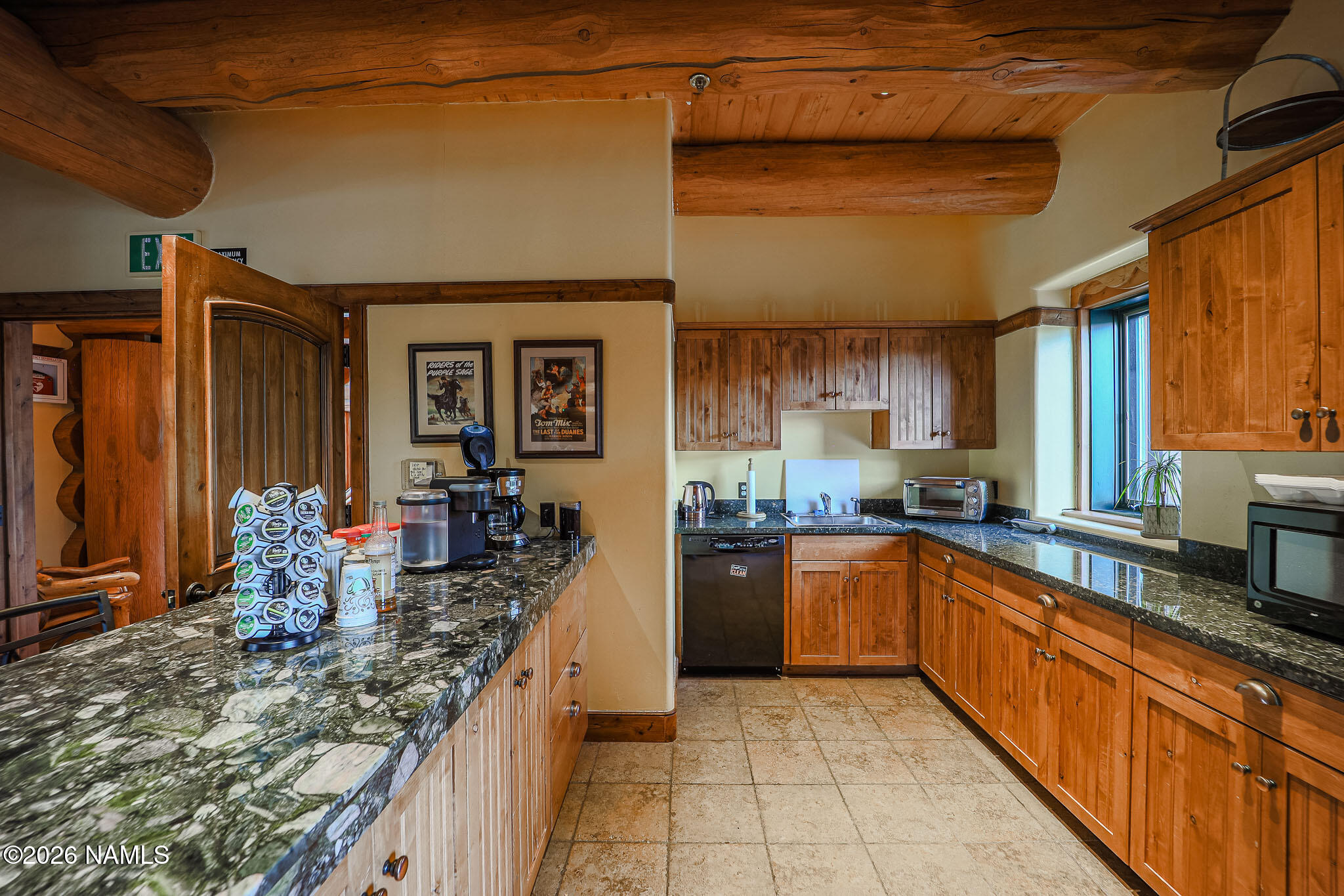197 East Foxboro Road, Unit 7 Munds Park, AZ 86017 - Photo 18 of 66 Foxboro Ranch Estates Clubhouse