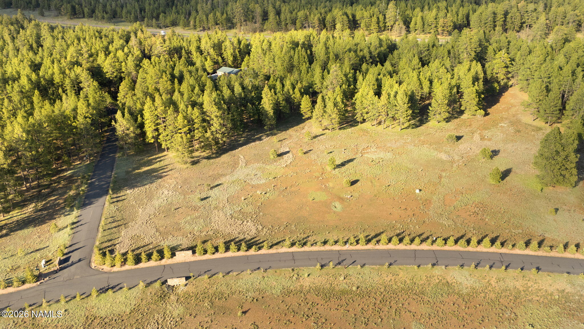 197 East Foxboro Road, Unit 7 Munds Park, AZ 86017 - Photo 45 of 66 Lot 7 Foxboro Ranch Estates