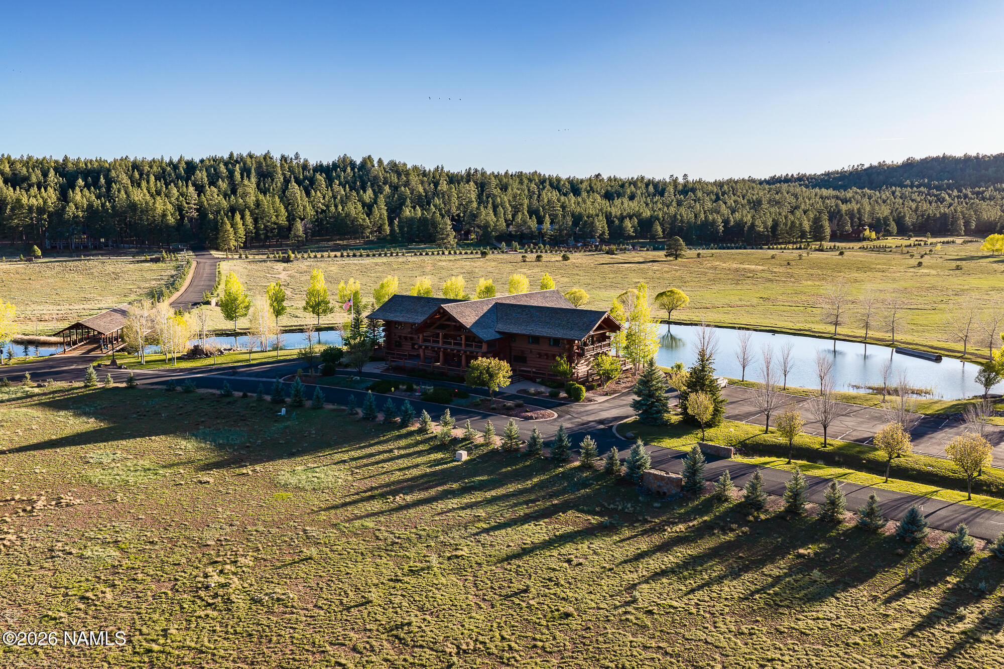 197 East Foxboro Road, Unit 7 Munds Park, AZ 86017 - Photo 59 of 66 Foxboro Ranch Estates