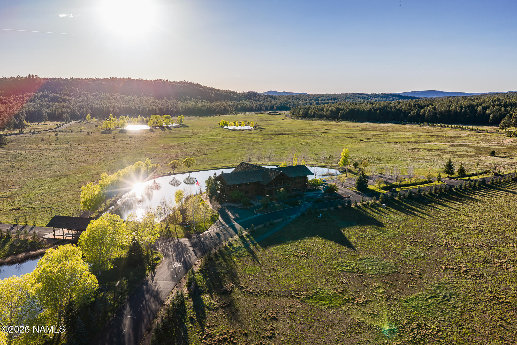 197 East Foxboro Road, Unit 7 Munds Park, AZ 86017 - Photo 61 of 66 Foxboro Ranch Estates