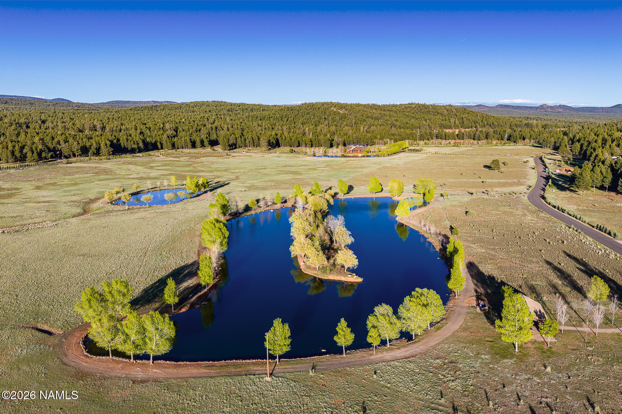 197 East Foxboro Road, Unit 7 Munds Park, AZ 86017 - Photo 63 of 66 Foxboro Ranch Estates