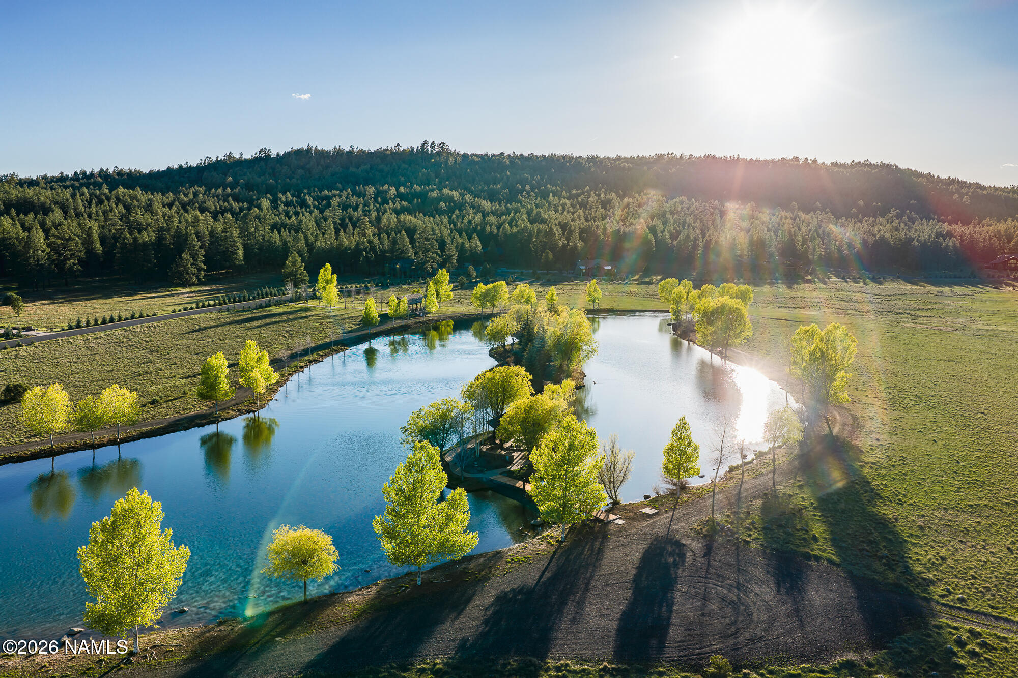 197 East Foxboro Road, Unit 7 Munds Park, AZ 86017 - Photo 65 of 66 Foxboro Ranch Estate