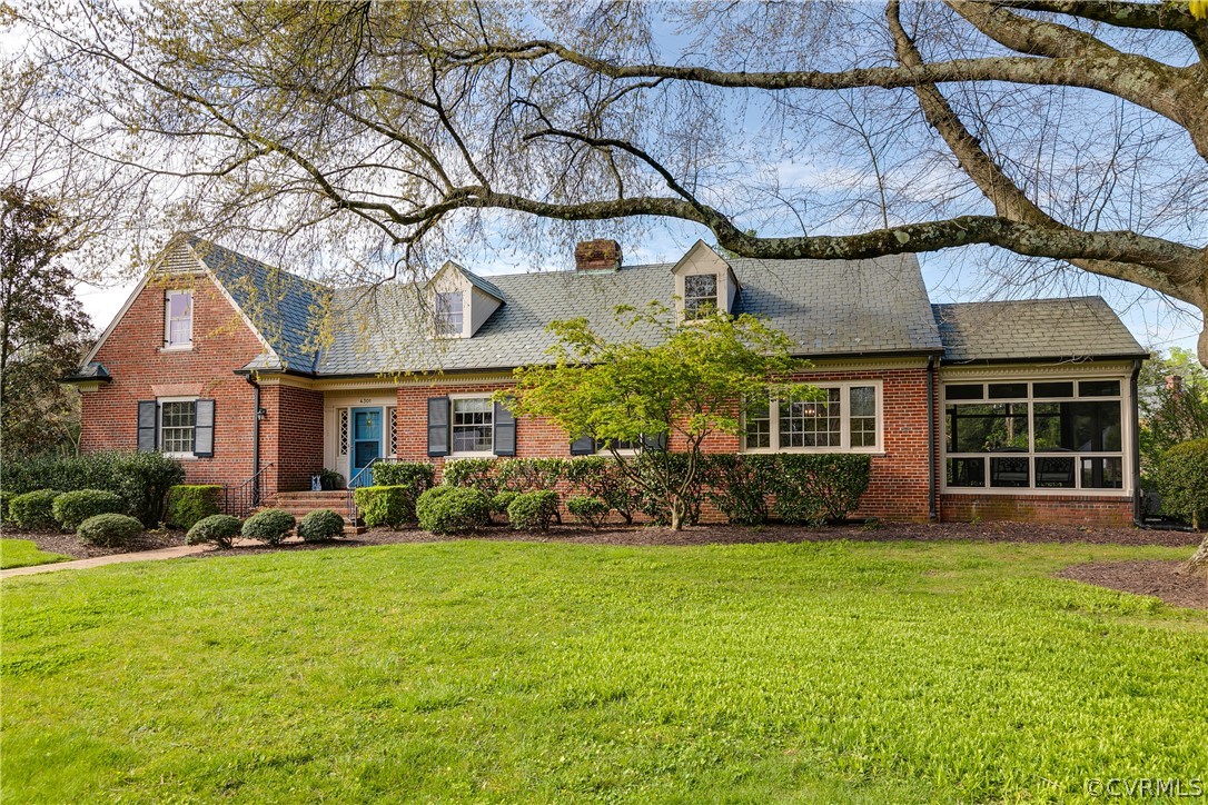 4301 Dover Road Richmond, VA 23221 - Photo 1 of 37 Gallery Image 1