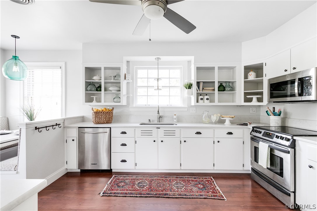 4301 Dover Road Richmond, VA 23221 - Photo 14 of 37 Gallery Image 14