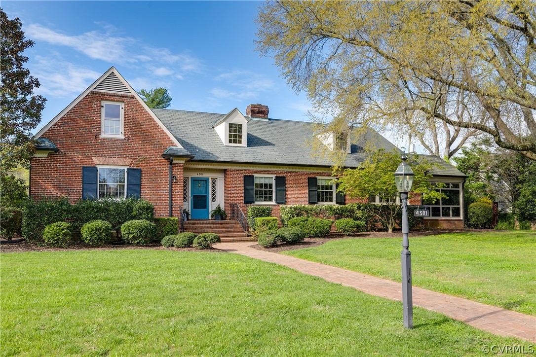 4301 Dover Road Richmond, VA 23221 - Photo 2 of 37 Gallery Image 2