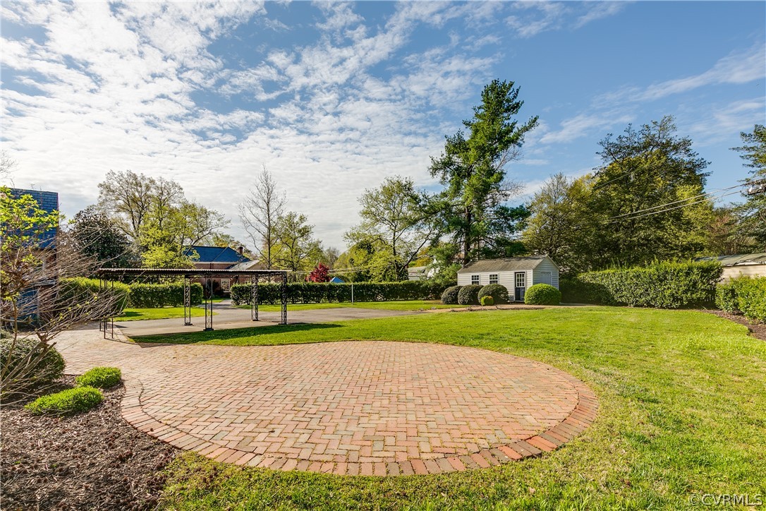4301 Dover Road Richmond, VA 23221 - Photo 32 of 37 Gallery Image 32