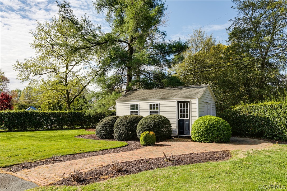 4301 Dover Road Richmond, VA 23221 - Photo 33 of 37 Gallery Image 33