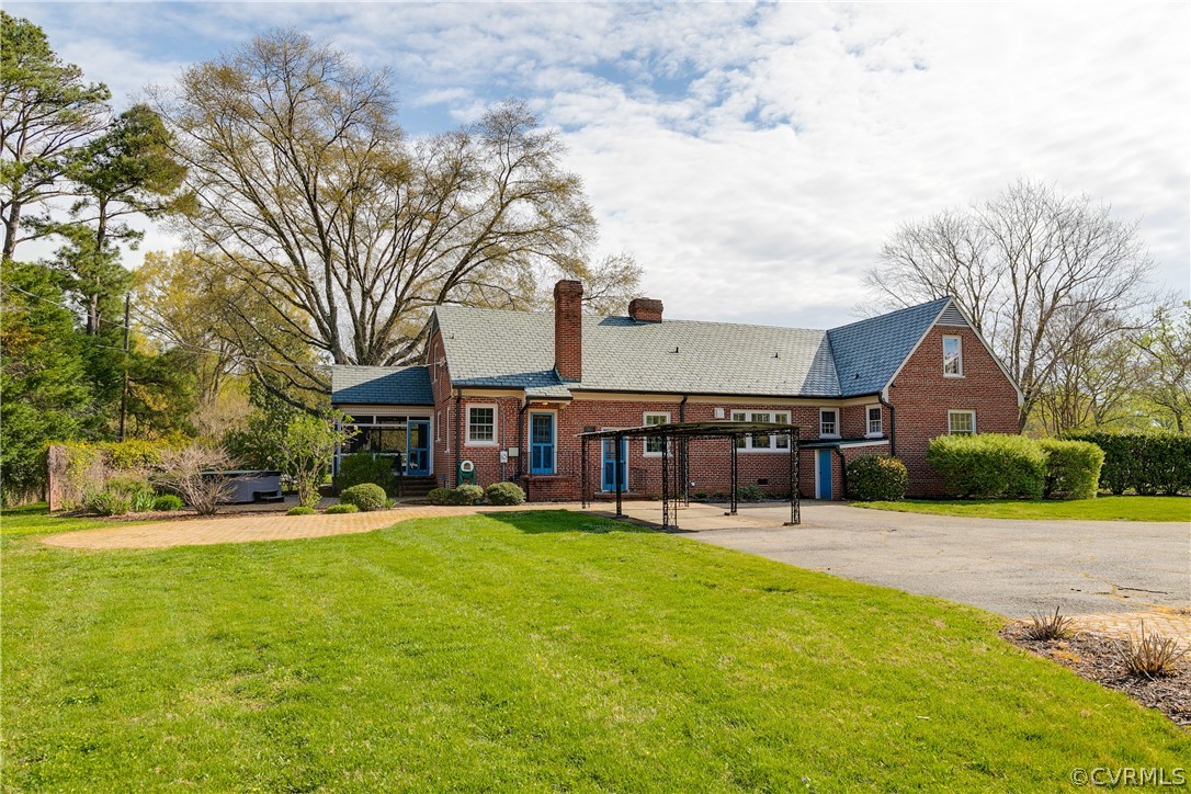 4301 Dover Road Richmond, VA 23221 - Photo 34 of 37 Gallery Image 34