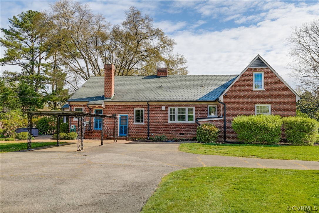 4301 Dover Road Richmond, VA 23221 - Photo 35 of 37 Gallery Image 35