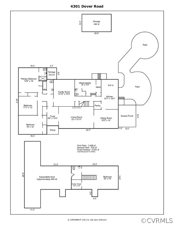 4301 Dover Road Richmond, VA 23221 - Photo 37 of 37 Gallery Image 37
