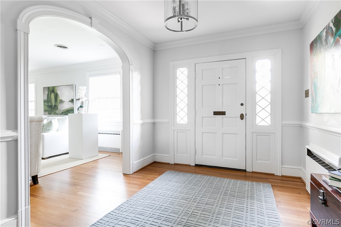4301 Dover Road Richmond, VA 23221 - Photo 4 of 37 Gallery Image 4