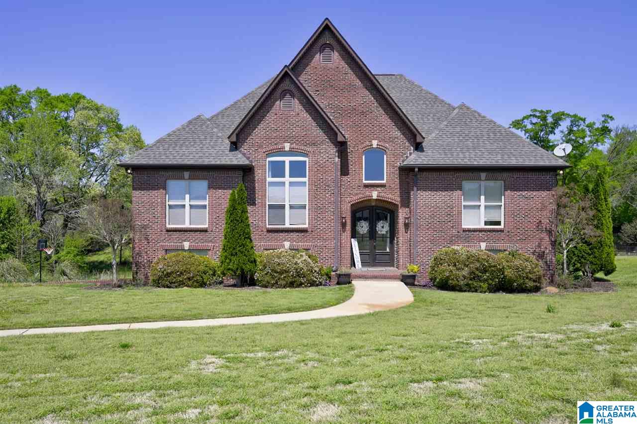 8441 Daniel Trail Dora, AL 35062 - Photo 1 of 36