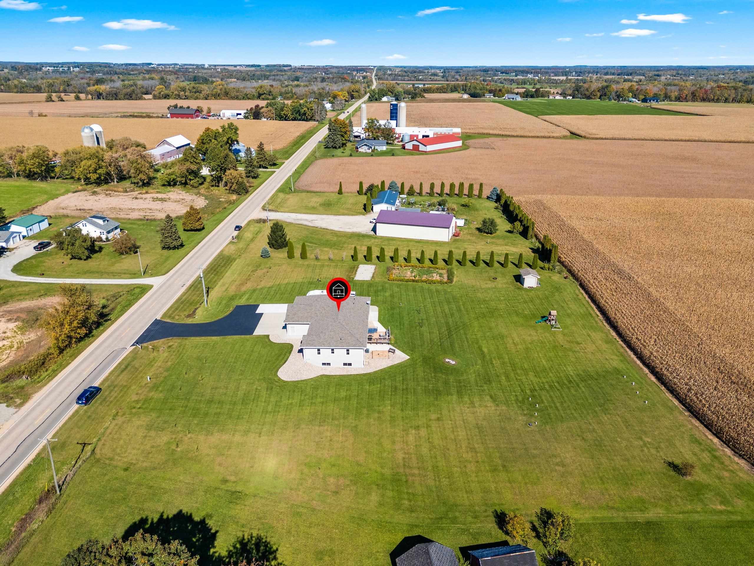 N3066 County Rd C Pulaski, WI 54162 - Photo 80 of 85 Gallery Image 80