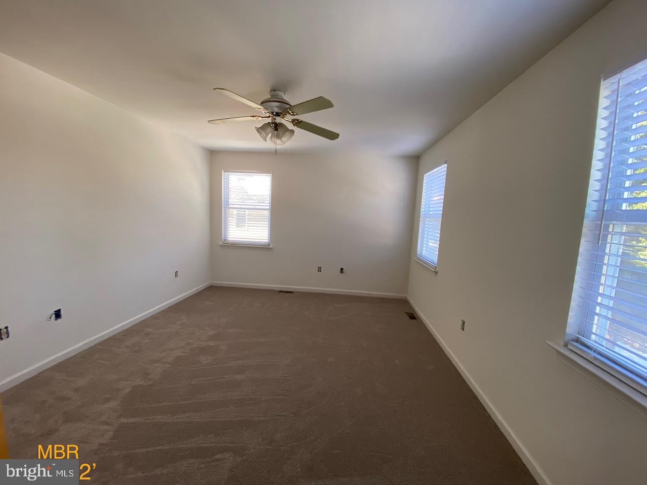 2825 Mt Carmel Avenue, Unit B Glenside, PA 19038 - Photo 7 of 13 Primary Bedroom
