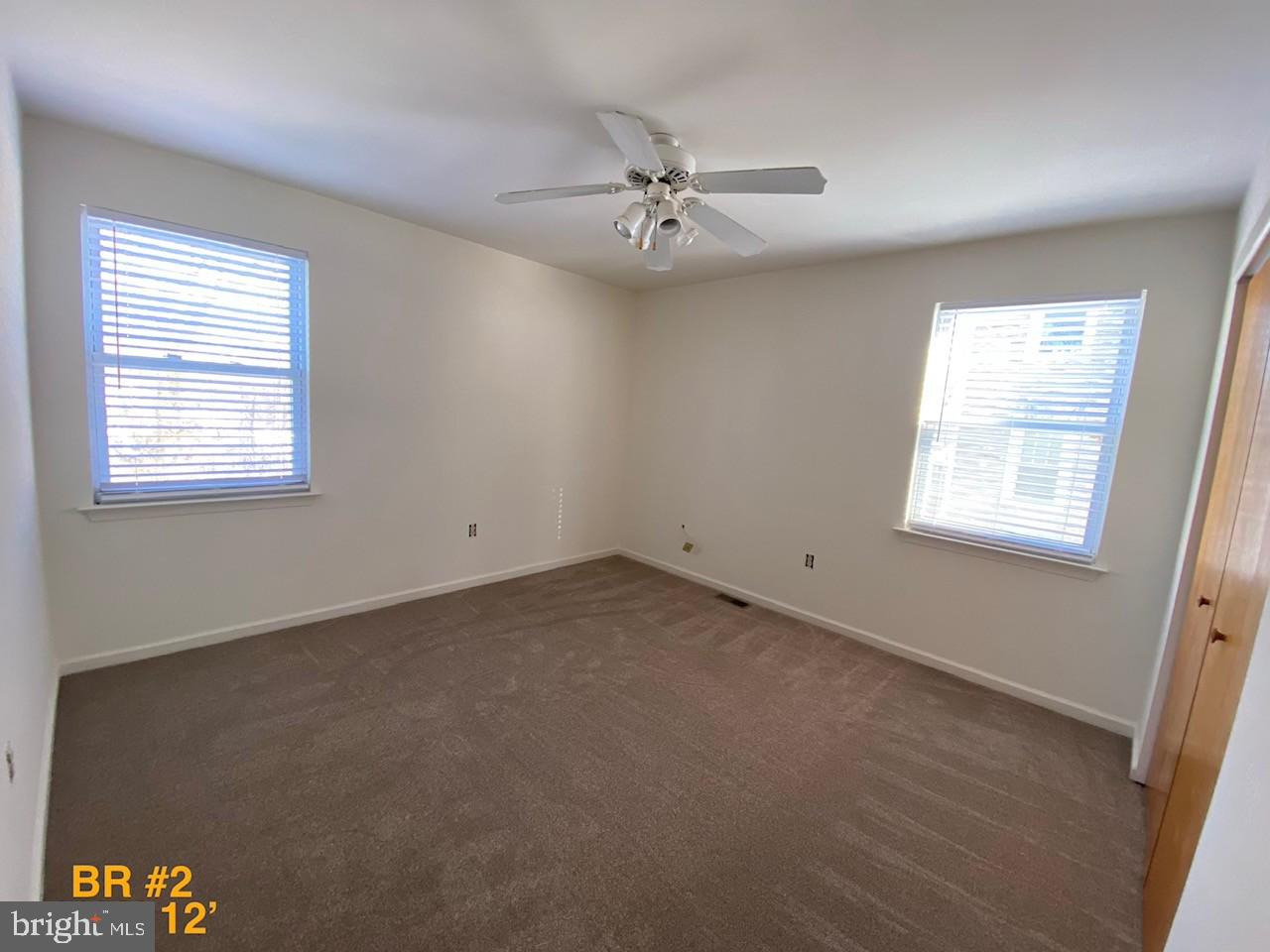 2825 Mt Carmel Avenue, Unit B Glenside, PA 19038 - Photo 9 of 13 Bedroom #2