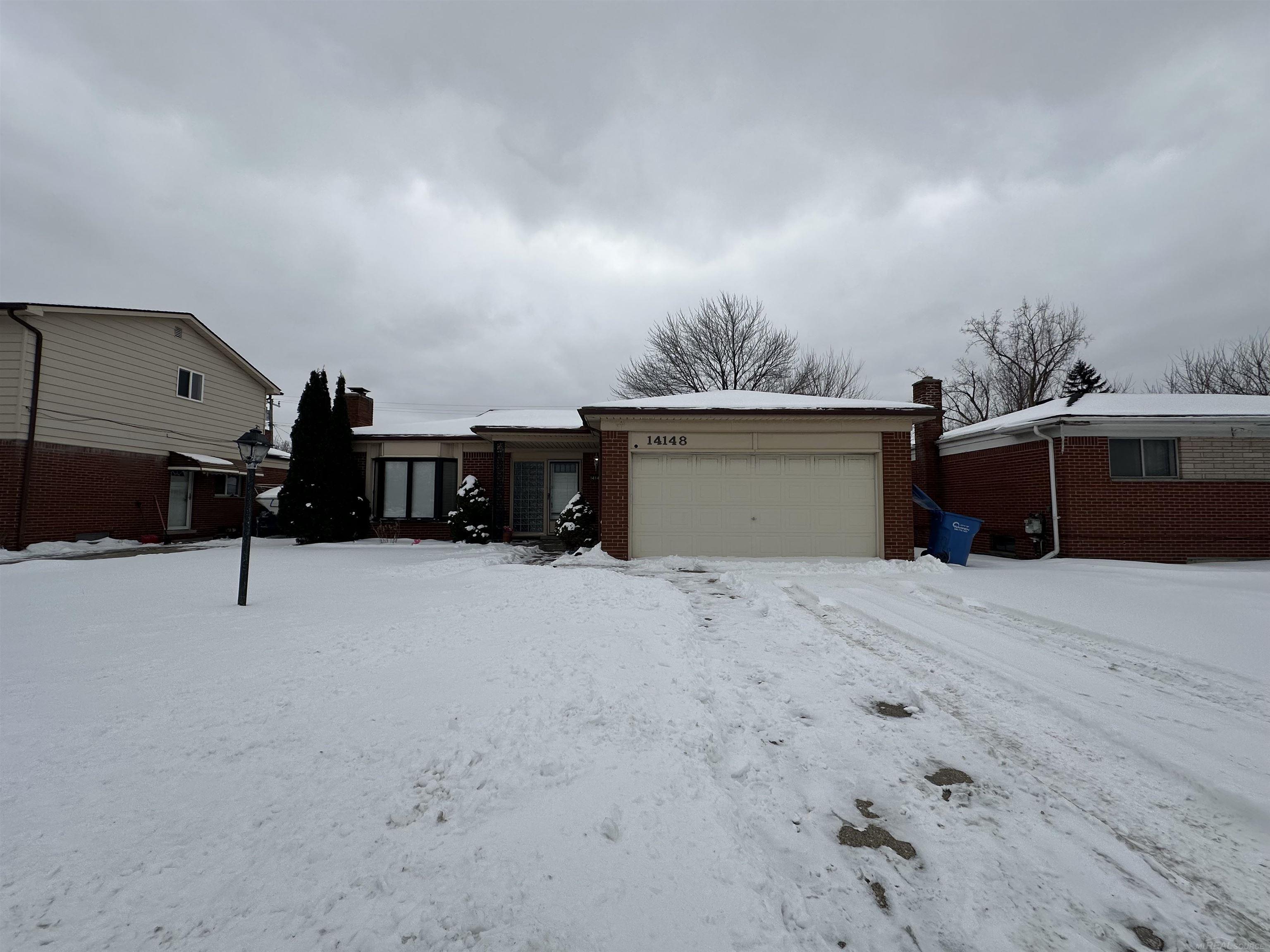 14148 East 14 Mile Road Warren, MI 48088 - Photo 3 of 16