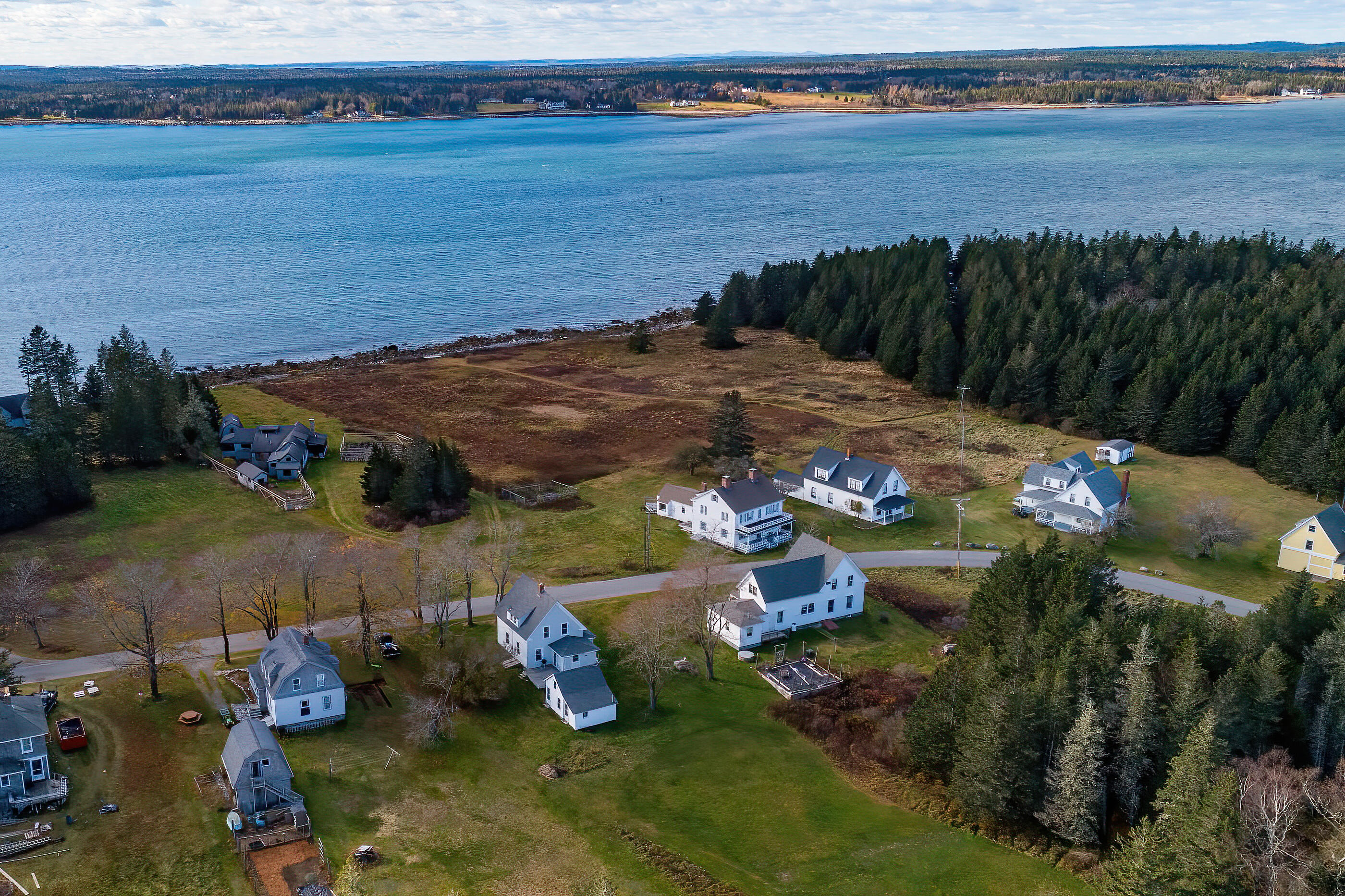 58 Cranberry Road Cranberry Isles, ME 04625 - Photo 10 of 70 10 58 Cranberry Road HiRes -DT
