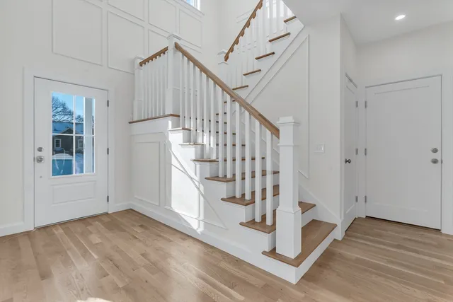 $1,100,000 | 25 Columbine Road, Rehoboth, MA 02769