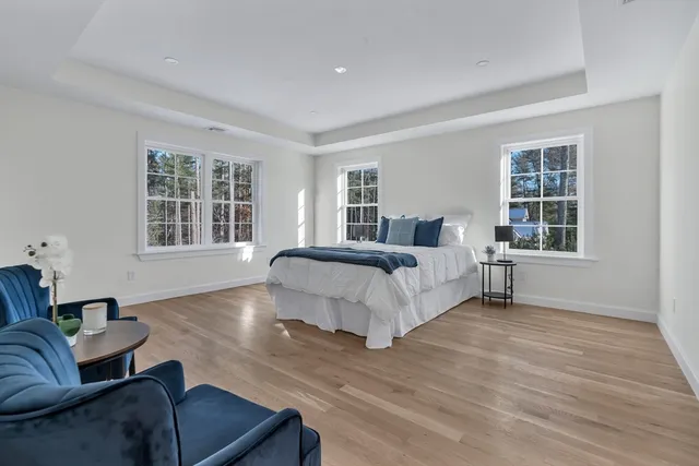 $1,100,000 | 25 Columbine Road, Rehoboth, MA 02769