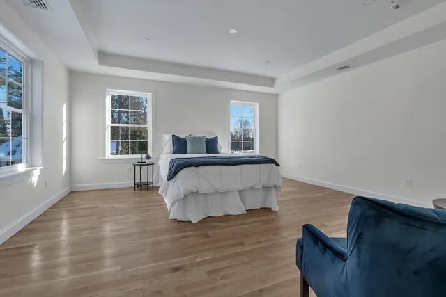 $1,100,000 | 25 Columbine Road, Rehoboth, MA 02769