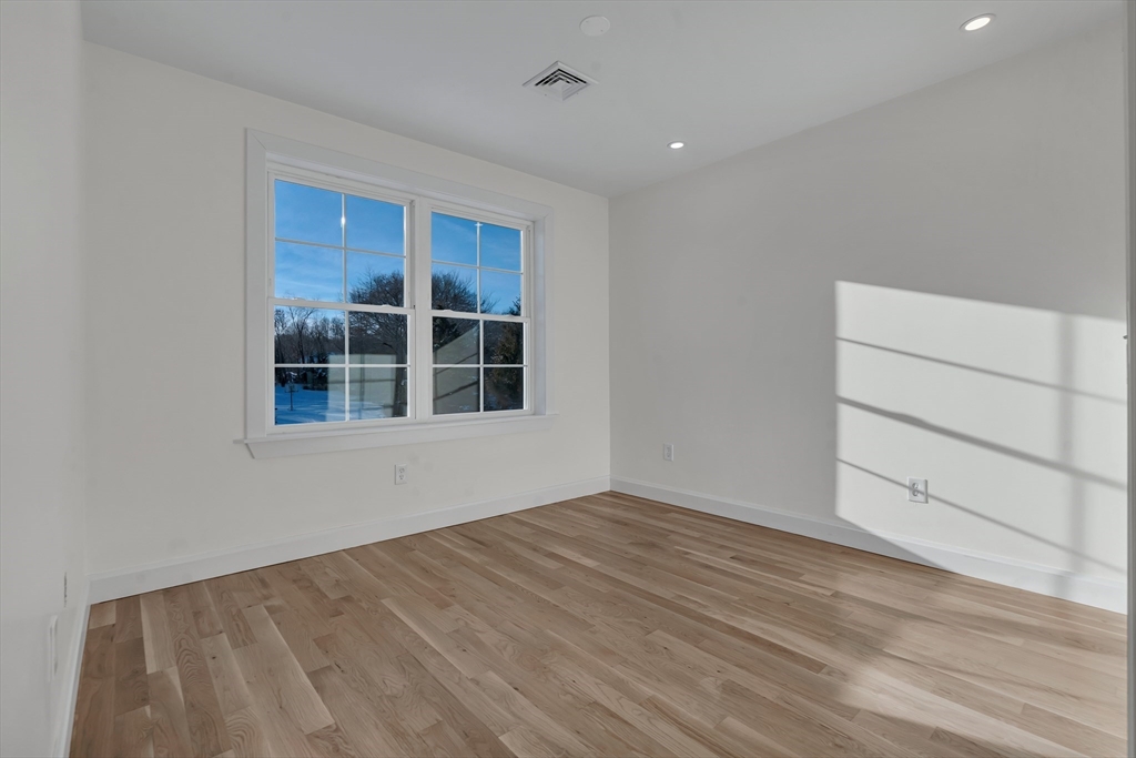 25 Columbine Road Rehoboth, MA 02769 - Photo 28 of 42 a view of empty room with a window