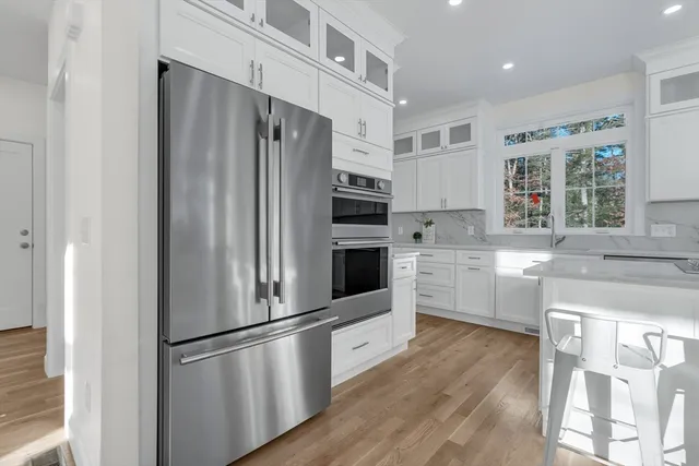 $1,100,000 | 25 Columbine Road, Rehoboth, MA 02769