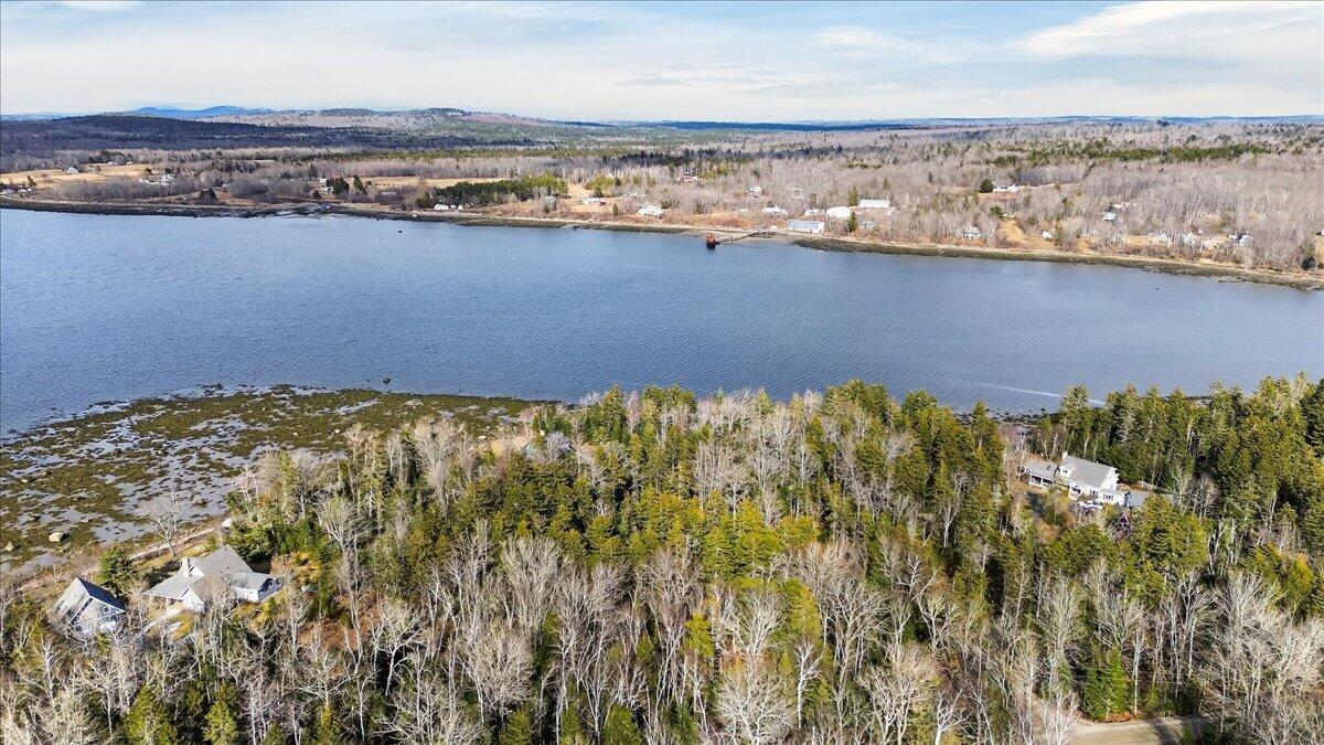 M16-l8 Wilson Point Road Castine, ME 04421 - Photo 28 of 31 28-Wilson Point Drone-0062