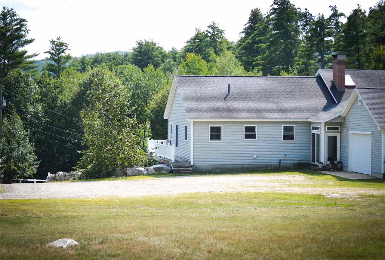 1676 Wakefield Road Wakefield, NH 03872 - Photo 8 of 40 Gallery Image 8