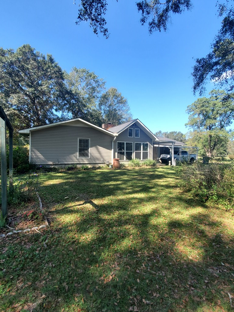 5493 Hodgesville Road Dothan, AL 36301 - Photo 5 of 18
