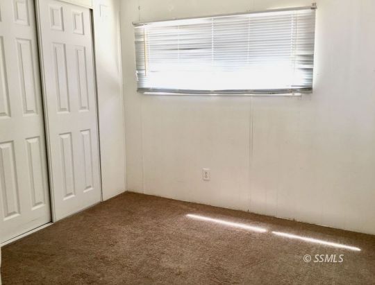 709 West Reeves Avenue Ridgecrest, CA 93555 - Photo 7 of 14 a view of a small space