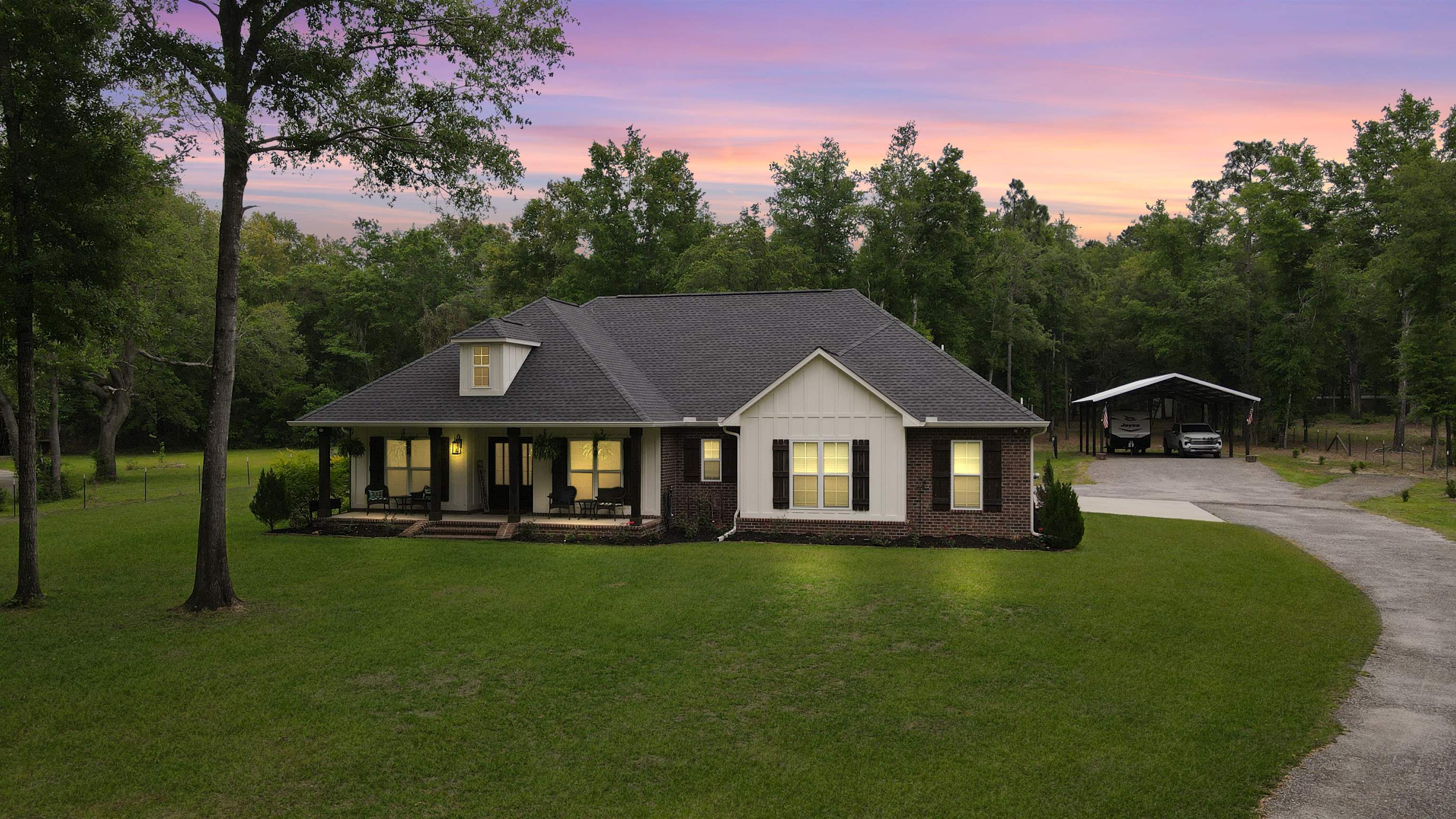 23002 McPhillips Road Loxley, AL 36551 - Photo 40 of 41