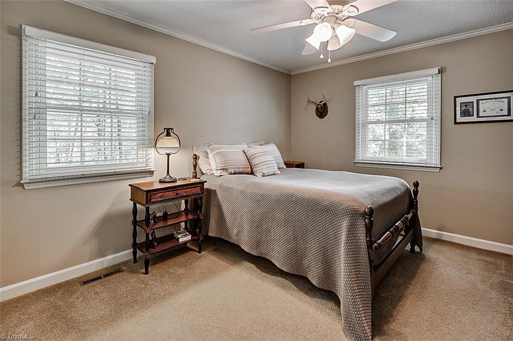 2918 Ross Wood Road Denton, NC 27239 - Photo 24 of 50 Bedroom