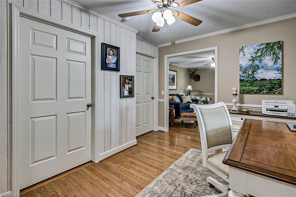 2918 Ross Wood Road Denton, NC 27239 - Photo 7 of 50 Office
