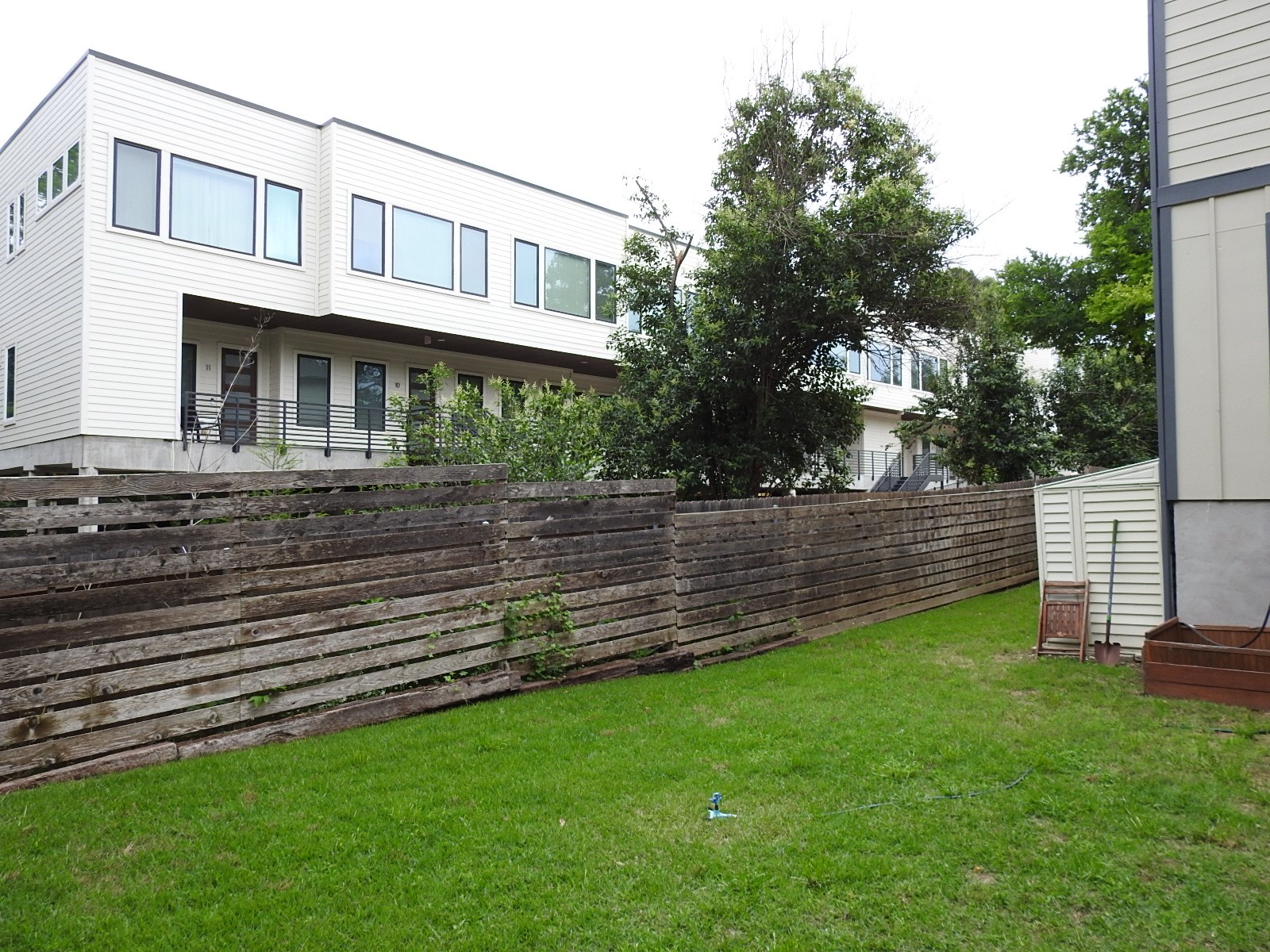 4014 Clawson Road, Unit B Austin, TX 78704 - Photo 29 of 30