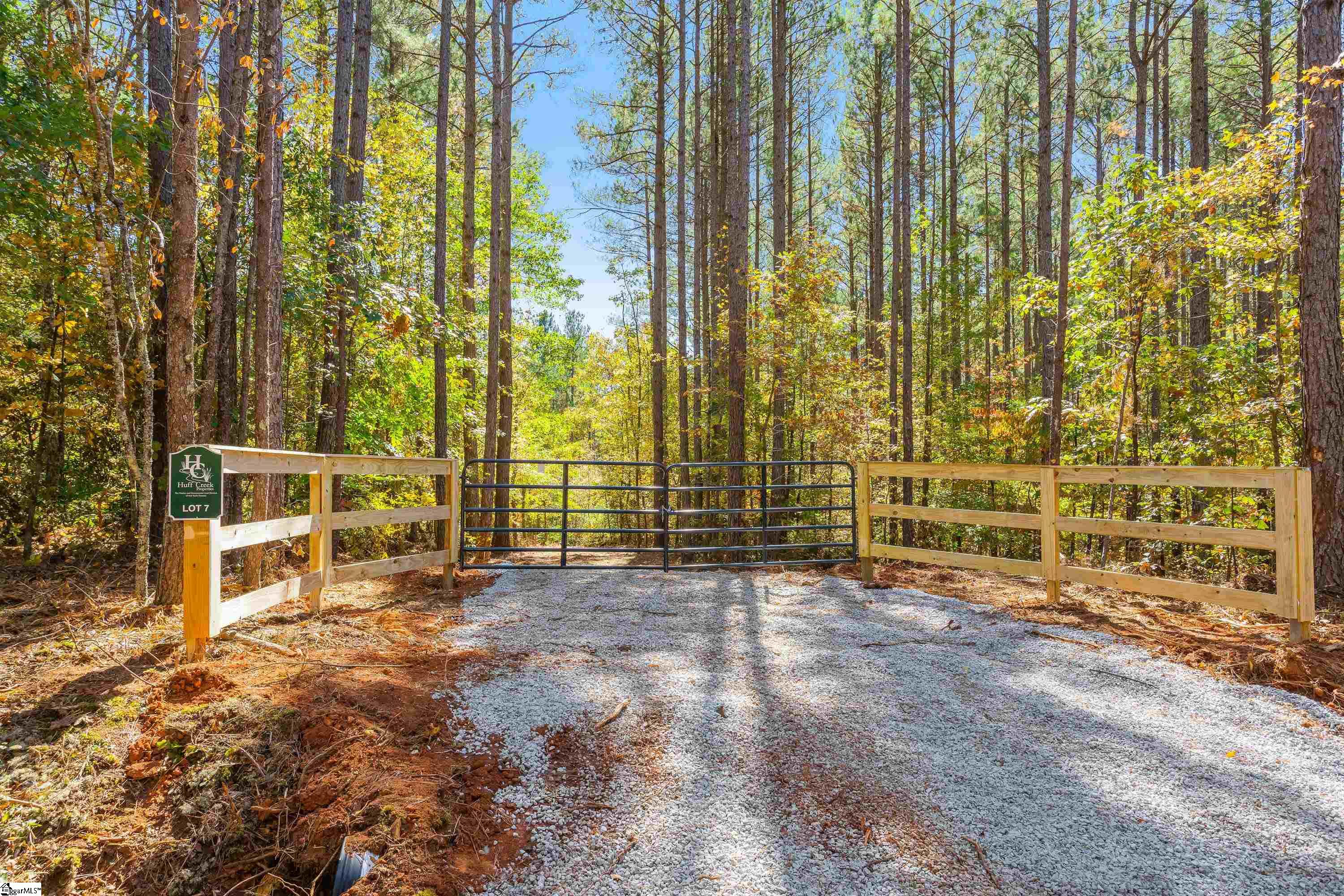 0 Franklin Finley Road, Unit LOT 1 Easley, SC 29640 - Photo 8 of 30