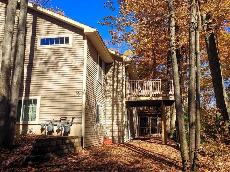 14873 Timber Lane Spring Lake, MI 49456 - Photo 25 of 29 11