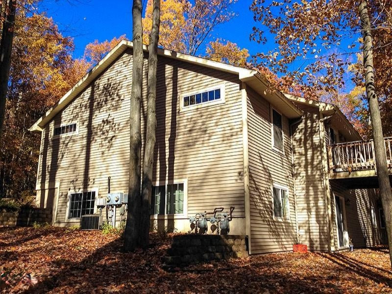 14873 Timber Lane Spring Lake, MI 49456 - Photo 26 of 29 12