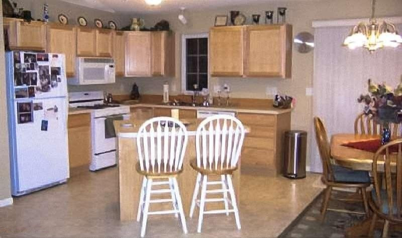 14873 Timber Lane Spring Lake, MI 49456 - Photo 10 of 29 14873_Duplex_Kitchen - Copy