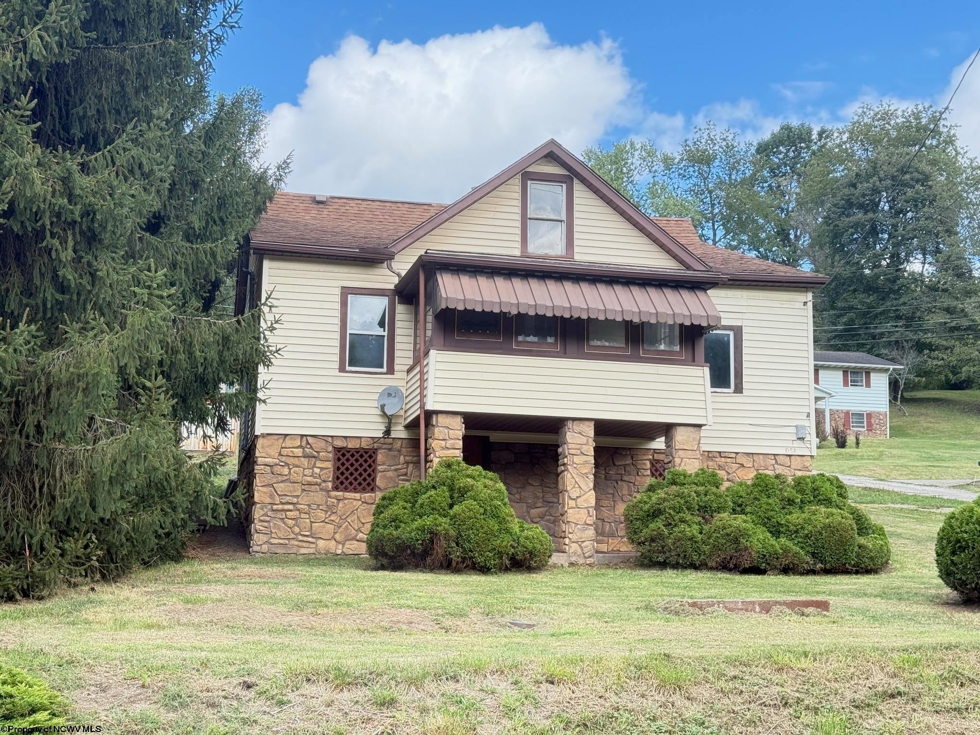 1352 Limestone Run Road Clarksburg, WV 26301 - Photo 1 of 36 Gallery Image 1