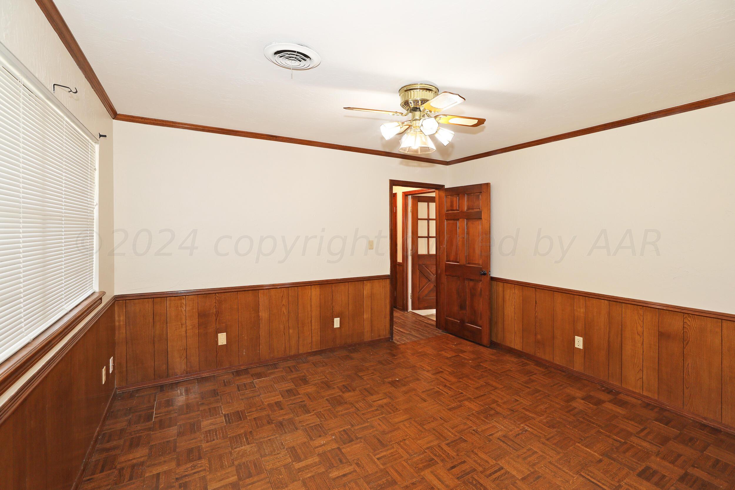 21 Edgewood Lane Canyon, TX 79015 - Photo 21 of 38 4th Bedroom or Office2