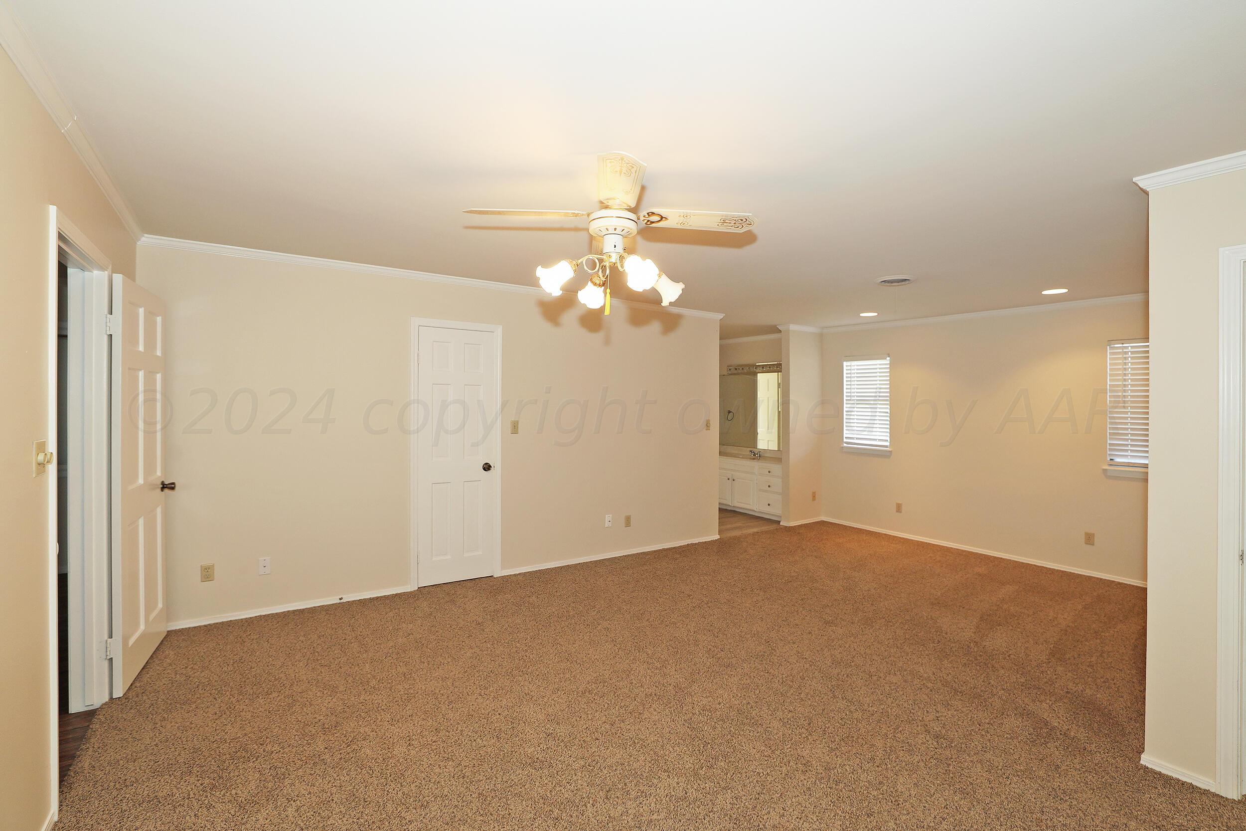 21 Edgewood Lane Canyon, TX 79015 - Photo 28 of 38 Master Bedroom2
