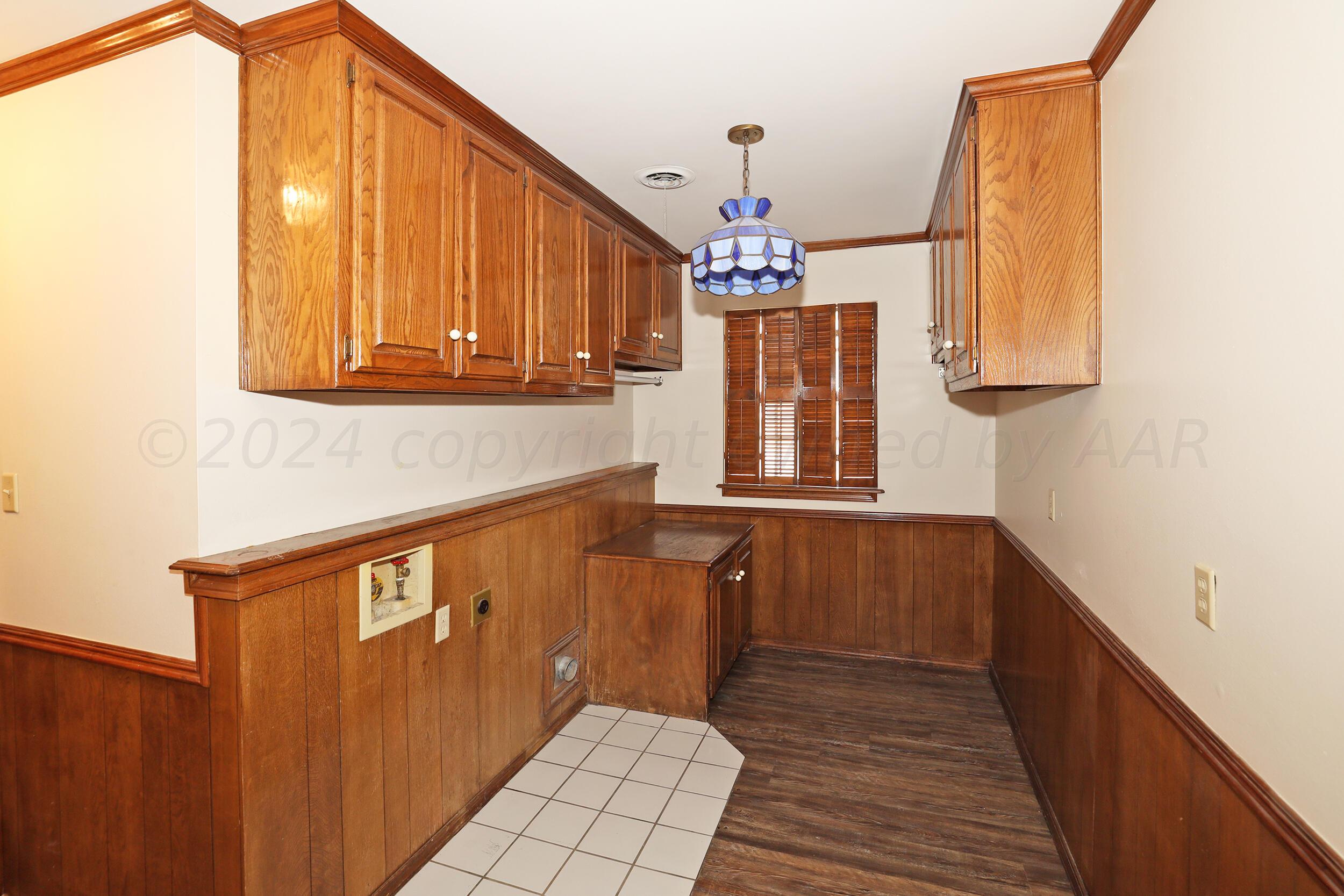 21 Edgewood Lane Canyon, TX 79015 - Photo 33 of 38 Utility