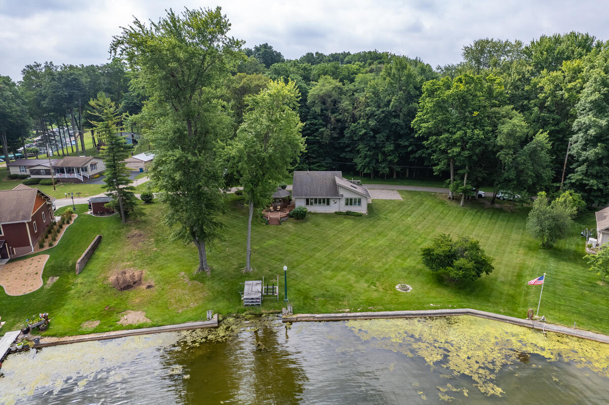 128 Wilmin Road Quincy, MI 49082 - Photo 34 of 37 Gallery Image 34