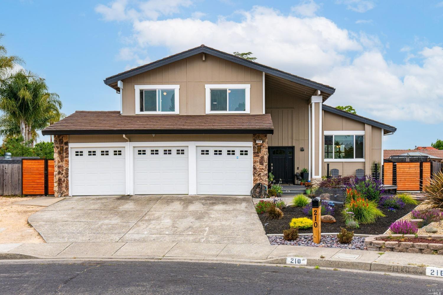 210 Fig Court Rohnert Park, CA 94928 - Photo 1 of 1 Gallery Image 1