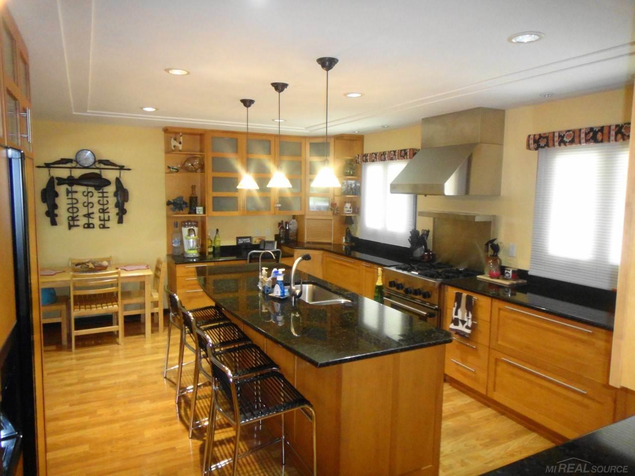 7248 Bluebill Road Algonac, MI 48001 - Photo 10 of 26