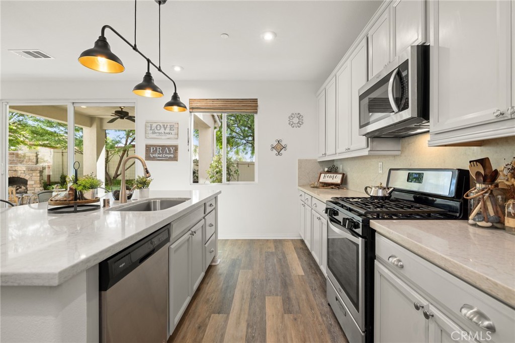 30154 Old Mill Road Menifee, CA 92584 - Photo 22 of 72 Gallery Image 22